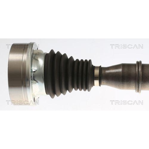 TRISCAN Antriebswelle 8540 297004