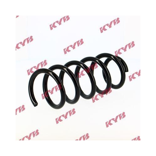 KYB Fahrwerksfeder K-Flex RA1217