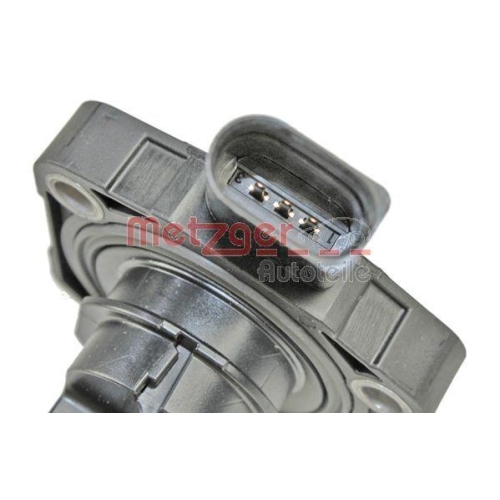 METZGER AUTOTEILE Sensor, Motorölstand ORIGINAL ERSATZTEIL GREENPARTS 0901278
