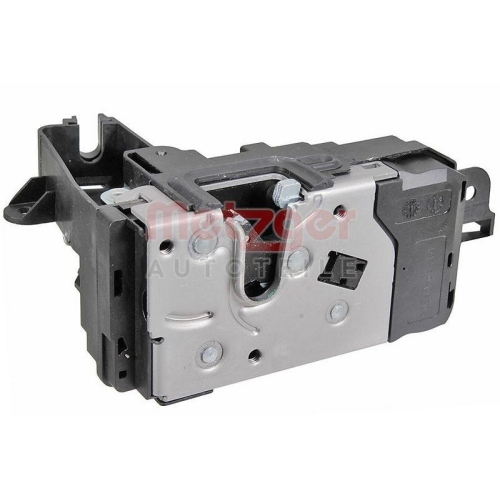 METZGER AUTOTEILE T&uuml;rschloss 2314646