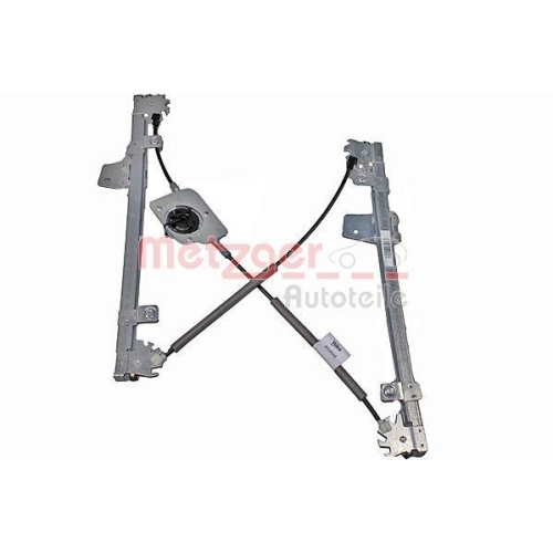 METZGER AUTOTEILE Fensterheber ORIGINAL ERSATZTEIL 2160605