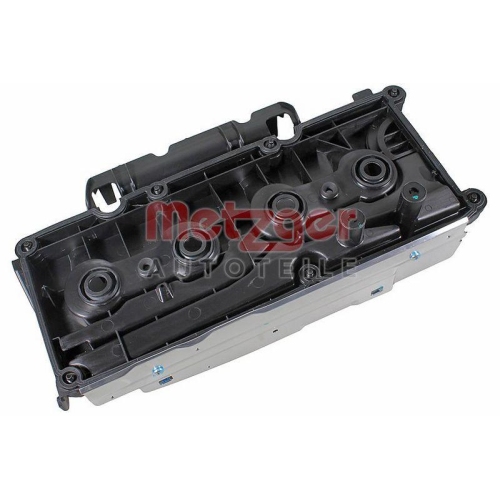 METZGER AUTOTEILE Zylinderkopfhaube 2389293