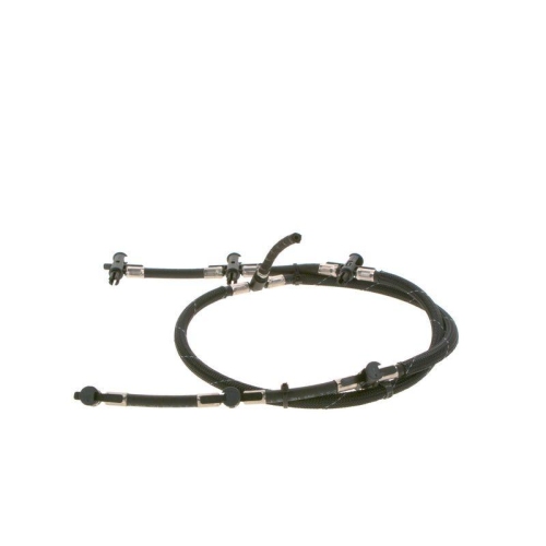 BOSCH Schlauch, Leckkraftstoff 0 928 402 102