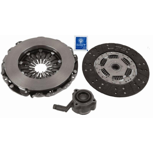 SACHS Kupplungssatz XTend Kit plus CSC 3000 990 673