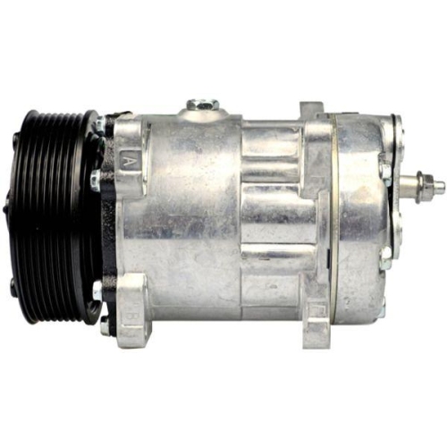 MAHLE Kompressor, Klimaanlage BEHR ACP 1127 000S