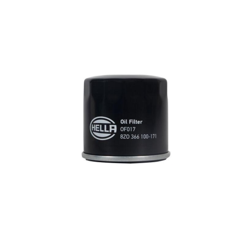 HELLA &Ouml;lfilter 8ZO 366 100-171