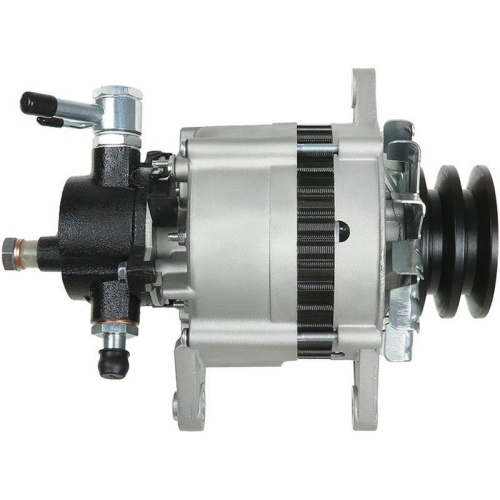 AS-PL Generator AS A2012