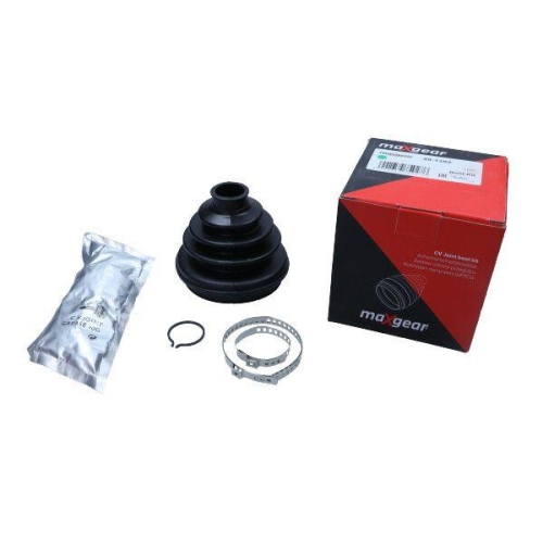 MAXGEAR Faltenbalgsatz, Antriebswelle 49-1392