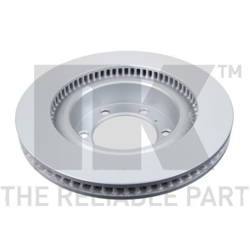NK Bremsscheibe 3145150
