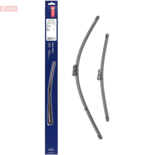 DENSO Wischblatt DF-417