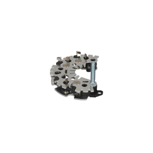 HC-Cargo Gleichrichter, Generator F 032 138 377