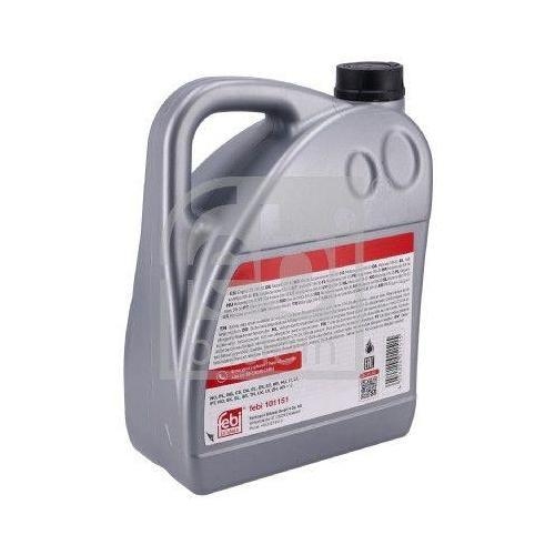 FEBI BILSTEIN Motor&ouml;l Mobility Guard Pro 101151