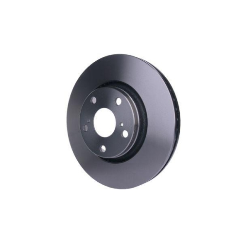 HELLA Bremsscheibe 8DD 355 114-281