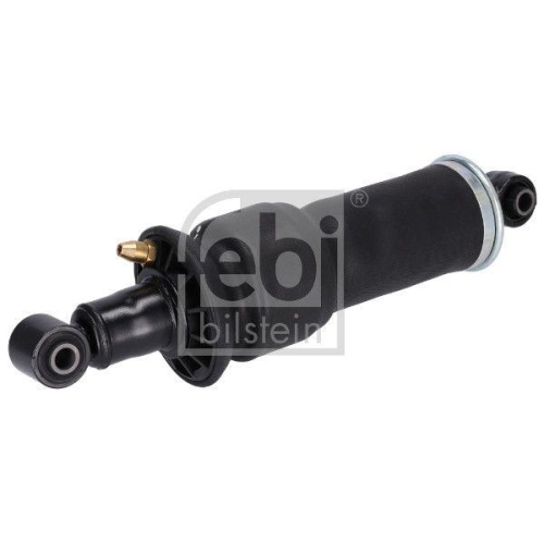 FEBI BILSTEIN D&auml;mpfer, Fahrerhauslagerung 104298