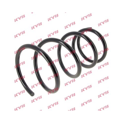 KYB Fahrwerksfeder K-Flex RI1432