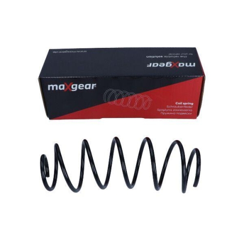 MAXGEAR Fahrwerksfeder 60-0768D