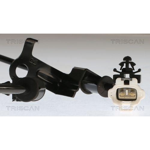 TRISCAN Sensor, Raddrehzahl 8180 13245