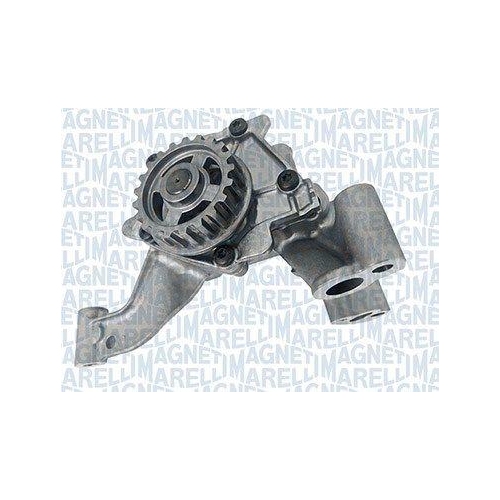MAGNETI MARELLI &Ouml;lpumpe 351516000081
