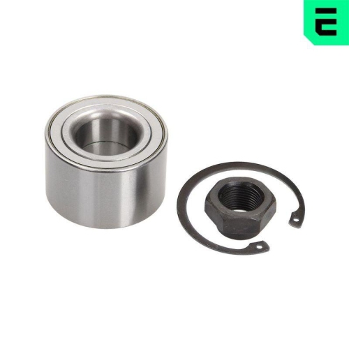 OPTIMAL Radlagersatz 802658