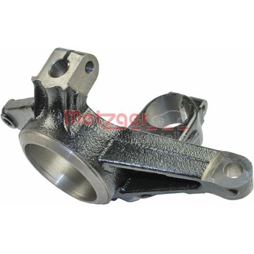 METZGER AUTOTEILE Achsschenkel, Radaufh&auml;ngung