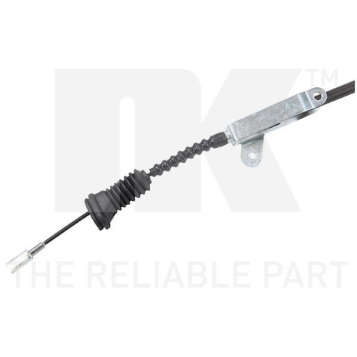 NK Seilzug, Feststellbremse 904827