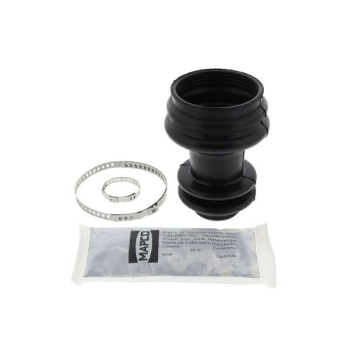 MAPCO Faltenbalgsatz, Antriebswelle