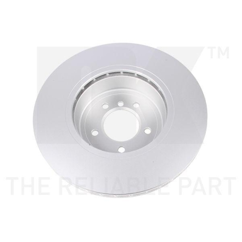 NK Bremsscheibe 3415119