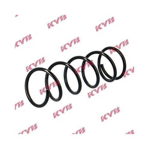 KYB Fahrwerksfeder K-Flex RA1293