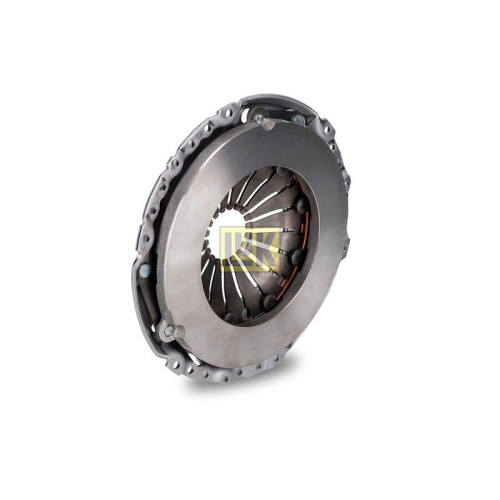 Schaeffler LuK Kupplungsdruckplatte 123 0598 10