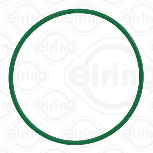 ELRING Dichtung, Ansaugkr&uuml;mmergeh&auml;use 284.500