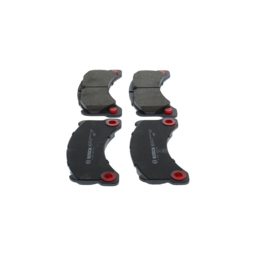 BOSCH Bremsbelagsatz, Scheibenbremse 0 986 460 315