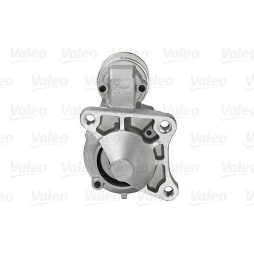VALEO Starter VALEO ORIGINS NEW OE TECHNOLOGIE 438110