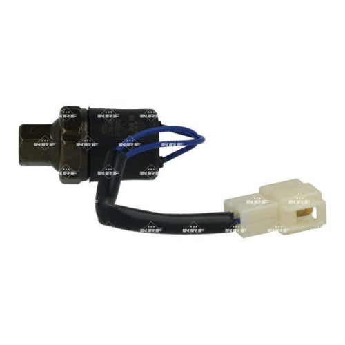 NRF Druckschalter, Klimaanlage 381007