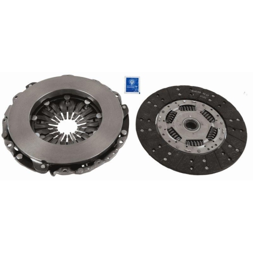 SACHS Kupplungssatz XTend 3000 950 699