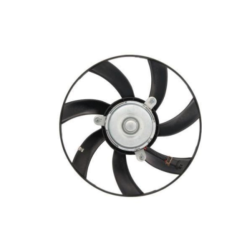 THERMOTEC L&uuml;fter, Motork&uuml;hlung D8W047TT