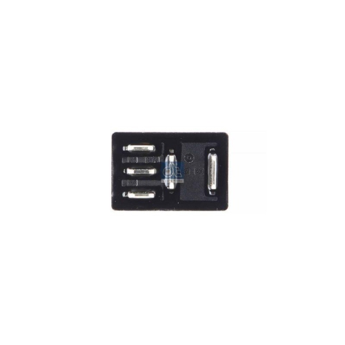 DT Spare Parts Multifunktionsrelais 5.80106