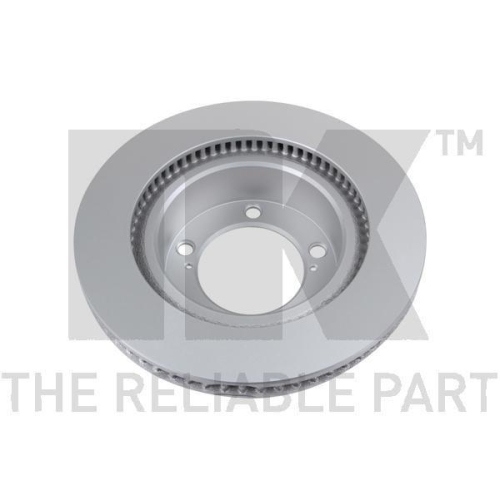 NK Bremsscheibe 3145171