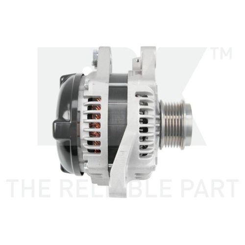 NK Generator 4899003