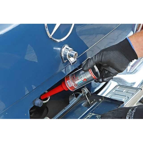 Liqui Moly Diesel Fließ Fit 150 ml Winter Zusatz für Diesel und Heizöl - 5130