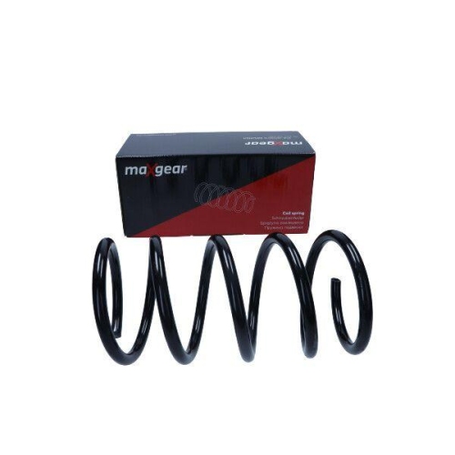 MAXGEAR Fahrwerksfeder 60-0604D