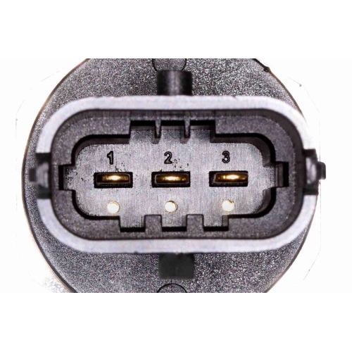 VEMO Sensor, Kraftstoffdruck Original VEMO Qualität V40-72-0067