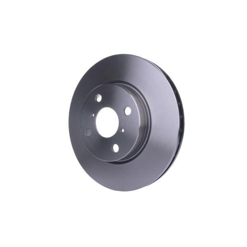 HELLA Bremsscheibe 8DD 355 114-311