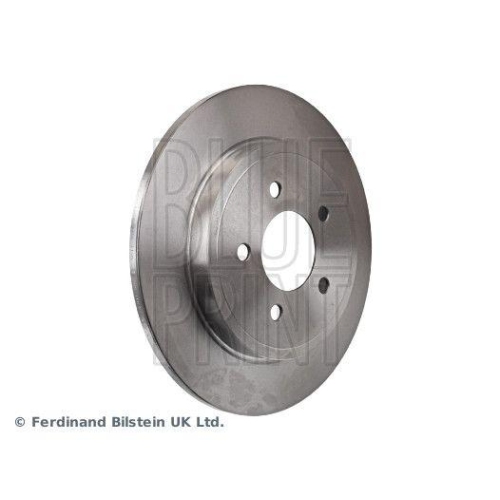 BLUE PRINT Bremsscheibe ADM543126