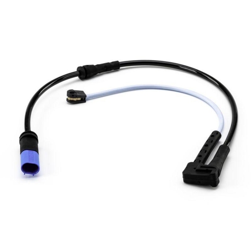 PREXAparts Warnkontakt, Bremsbelagverschleiß P150612