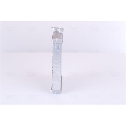 NISSENS W&auml;rmetauscher, Innenraumheizung 71167