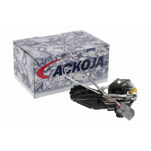 ACKOJA T&uuml;rschloss Original ACKOJA Qualit&auml;t A70-85-0018