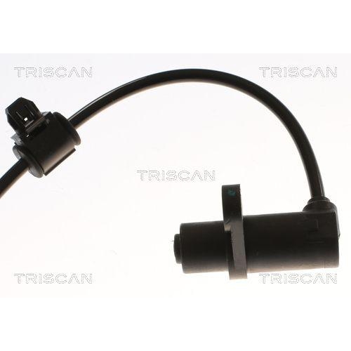 TRISCAN Sensor, Raddrehzahl 8180 13246