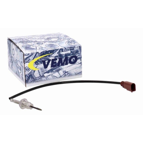 VEMO Sensor, Abgastemperatur Original VEMO Qualität V10-72-0385
