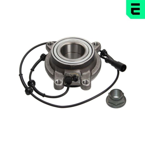 OPTIMAL Radlagersatz 881701