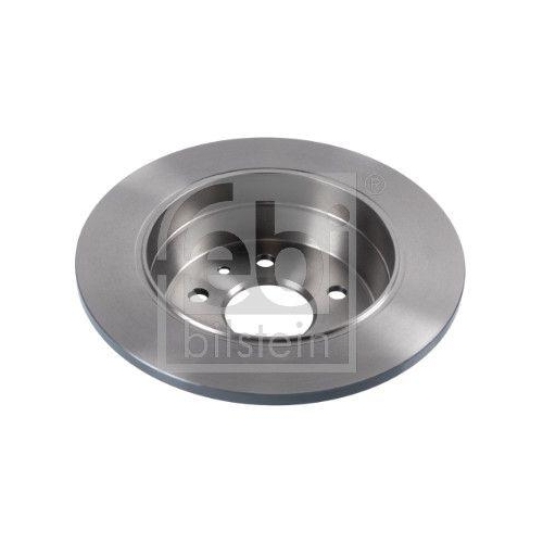 FEBI BILSTEIN Bremsscheibe 10641